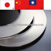 SK95 foil (sk4 carbon steel) High precision thickness between 0.010mm and 0.099mm Small quantity, short time delivery