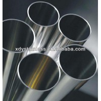 304 stainless steel tube structural steel