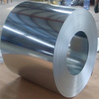 JIS G3141 SPCC Cold Rolled Steel Coil